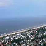 Steuerbord Ahlbeck * 제바트헤링스도르프