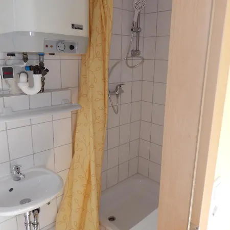 Feriehus Steuerbord Ahlbeck Heringsdorf (Usedom)