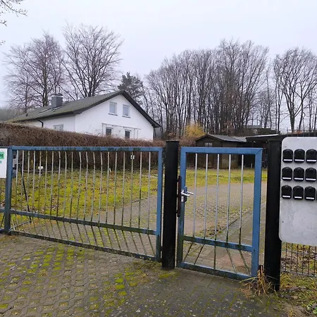 Steuerbord Ahlbeck * 제바트헤링스도르프